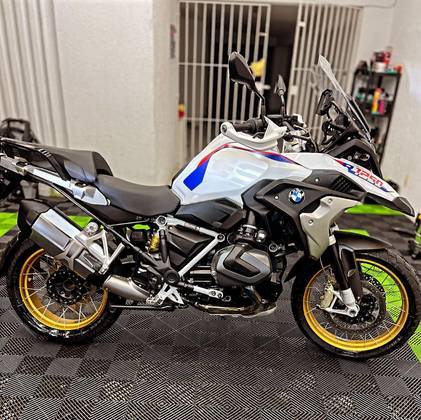 BMW R 1250 GS PREMIUM BMW R 1250 GS PREMIUM